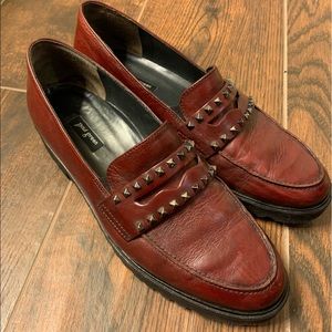 Paul Green Loafers